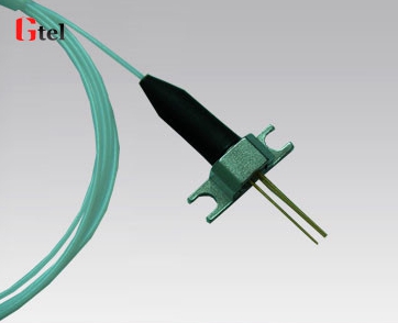 The optical detector module is 5G 5W coaxial package The optical detector module is 5G 5W coaxial package